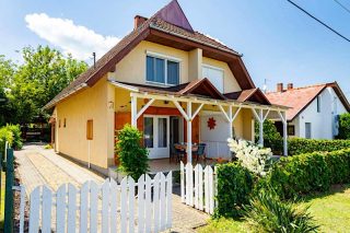 BalatonApartman 1025