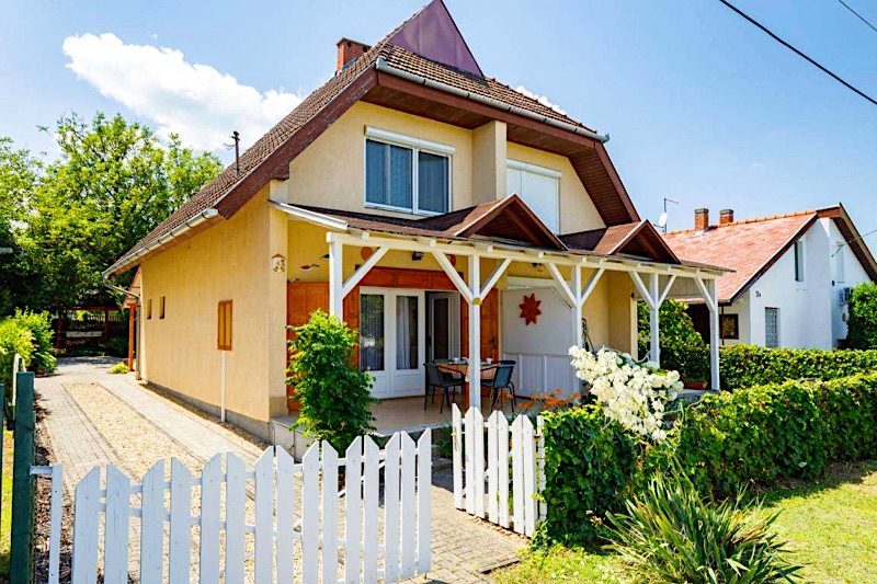 BalatonApartman 1025