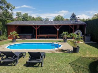 Beáta Apartman