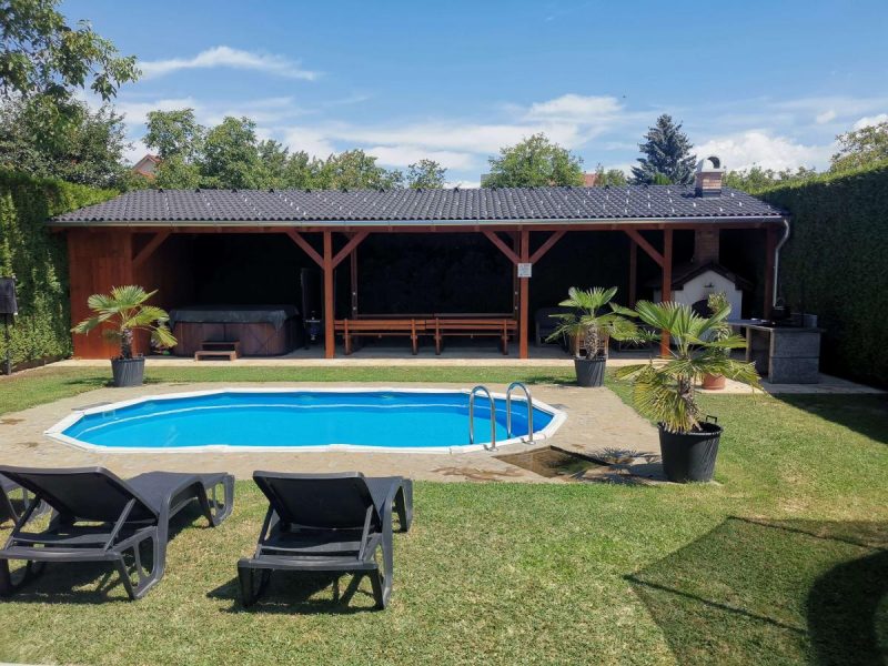 Beáta Apartman