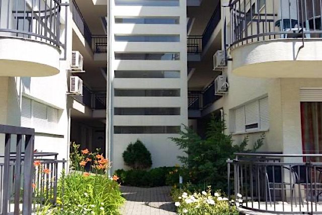 Noémi Apartman