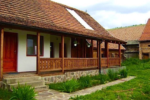 Pottyandi Erdei Iskola