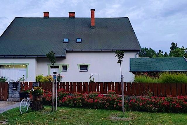 Kizlinger Apartman