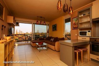 BalatonApartman 219